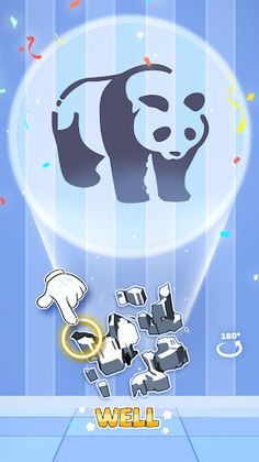 X-HERO：Save Animals - Screenshot 1