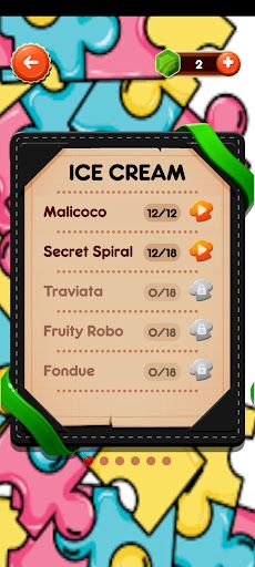 Word Puzzle - Screenshot 3