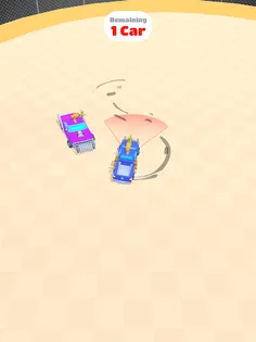 Killer Vehicles - Screenshot 4