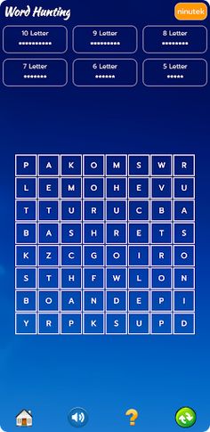 Relaxing Games - Screenshot 3