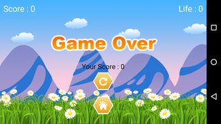 Honey bee - Screenshot 3