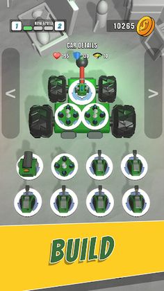 Cross OutRage - Screenshot 3