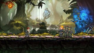 The Amazing Bernard - Screenshot 3