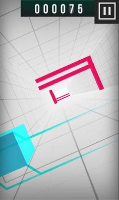 Brisky Box - Screenshot 1