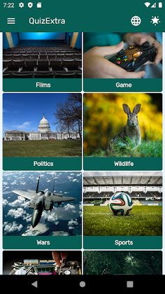 QuizExtra:Earn Cash Answering  - Screenshot 3