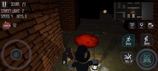 Lamplighter - Screenshot 1