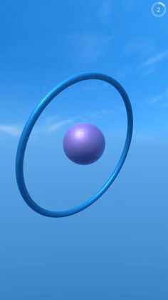 Hula Jump - Screenshot 1