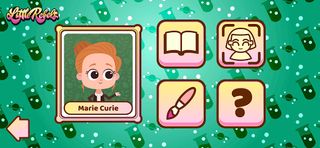 Little Rebels - Screenshot 2