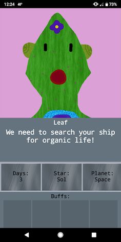 AstroHero - Screenshot 3