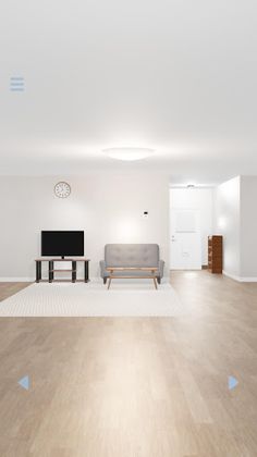 Escape Game: bedroom apartment - Screenshot 4