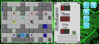 Droids Challenge - Screenshot 3