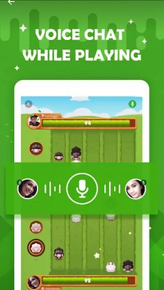 kagami - Premium Gaming App - Screenshot 3