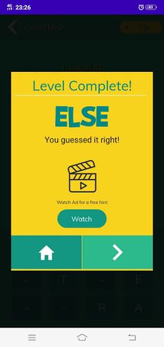 Word Fun - Spelling Challenge! - Screenshot 3
