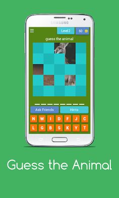 Guess the Picture - Screenshot 3