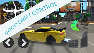 City Car Driving - Screenshot 2
