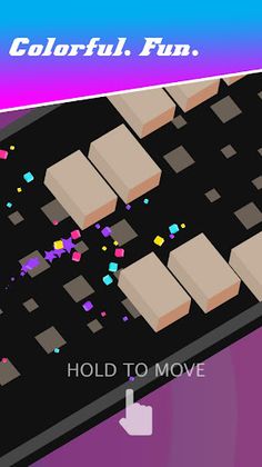 Color Slide - Screenshot 2