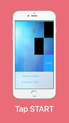 Happy Piano - Touch Music - Screenshot 2