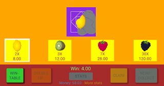 ScratchCard - Screenshot 3