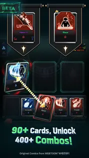 DungeonsArtifacts - Screenshot 3