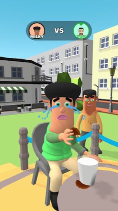 Cookie Clash Tournament - Screenshot 2