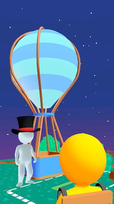 My Farm Universe - Screenshot 4