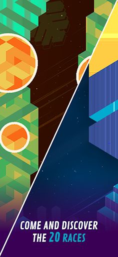 DT Space Races - Screenshot 4