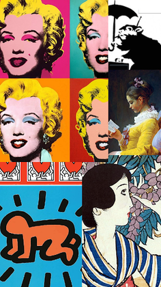 Block breaking game - Screenshot 1