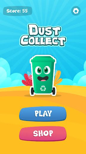 GARBAGE COLLECT - CLEAN WORLD - Screenshot 3