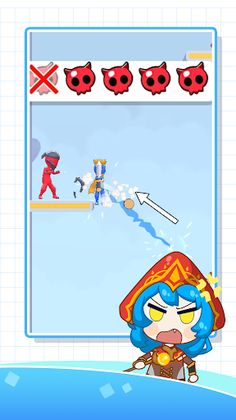 Impact:Infinity Legends - Screenshot 3