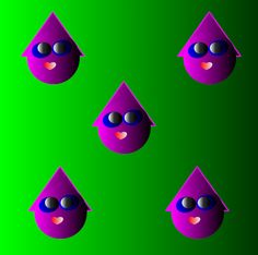 Down Jump - Screenshot 1