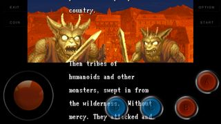 Dragons inside the Dungeons Ad - Screenshot 2