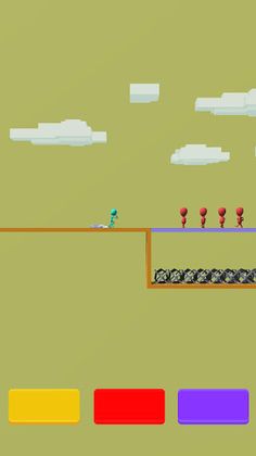 Color World - Screenshot 4