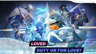 Apeiron - Godling Genesis - Screenshot 3