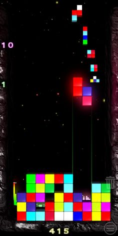 TETCOLOR, color blocks puzzle - Screenshot 4