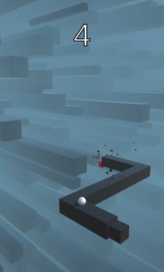Save the Ball! - Screenshot 1