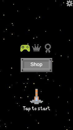 Space Traveller - Screenshot 1
