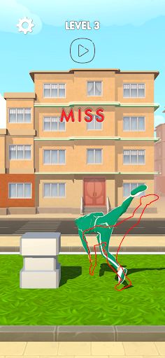 Take a Moment - Screenshot 1