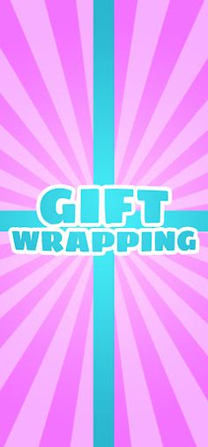 Gift Wrapping 3D - Screenshot 1