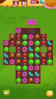 Sweet Jams-2023 - Screenshot 4