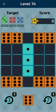 Dice Merge - Cubes Puzzle - Screenshot 4