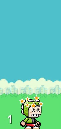 RunMan - Screenshot 4