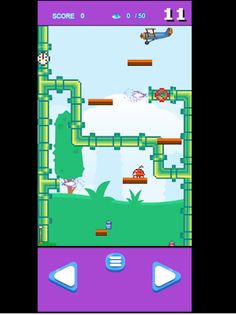 Rascals - Screenshot 4