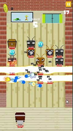 Goki Ball - Screenshot 3