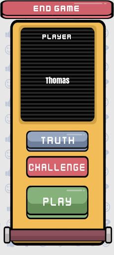 Truth or Dare - Screenshot 4