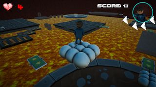 Good Night - Screenshot 2