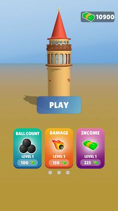 Draw & Demolish - Screenshot 1