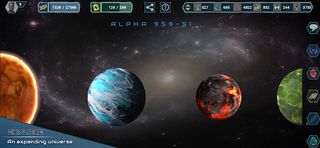 Mutants - Online - Screenshot 1