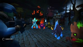 Kill them - Screenshot 2