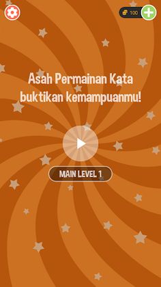 Kata Bersilang - Teka Teki Sil - Screenshot 1