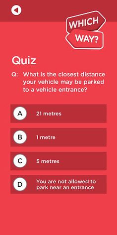 Which Way NZ - Screenshot 4